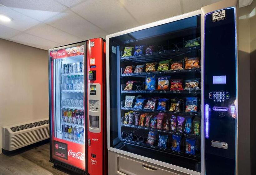 فندق Woodspring Suites Orlando West  Clermont