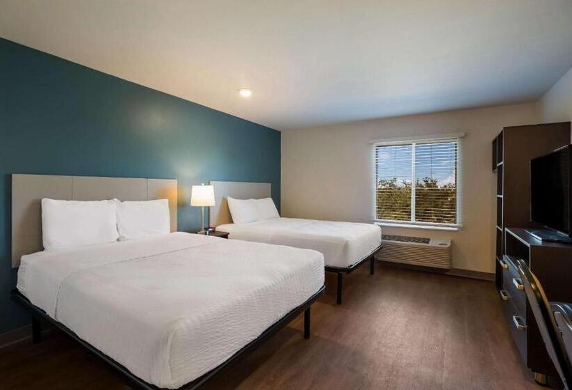 فندق Woodspring Suites Orlando West  Clermont