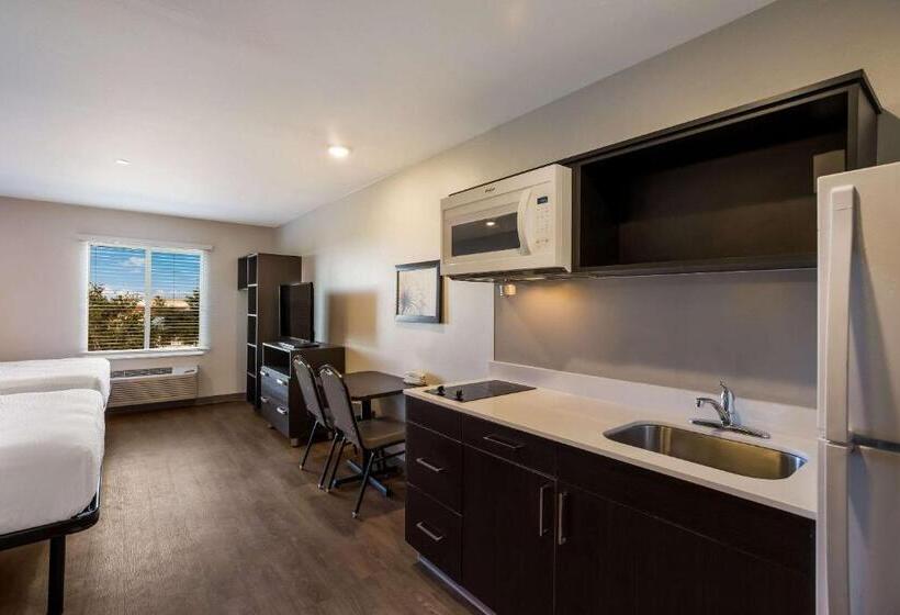 فندق Woodspring Suites Orlando West  Clermont