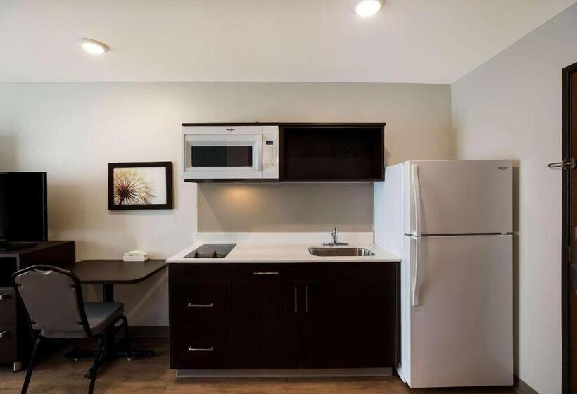 فندق Woodspring Suites Orlando West  Clermont