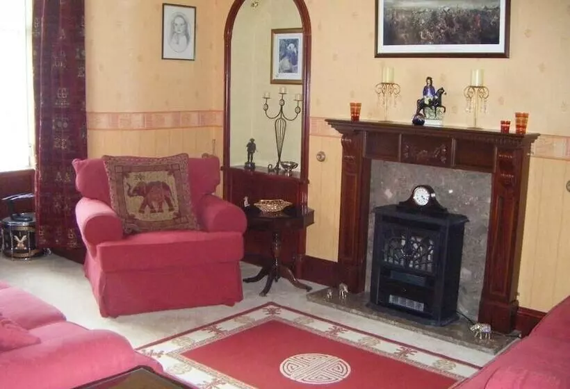 Inchrye Bed & Breakfast