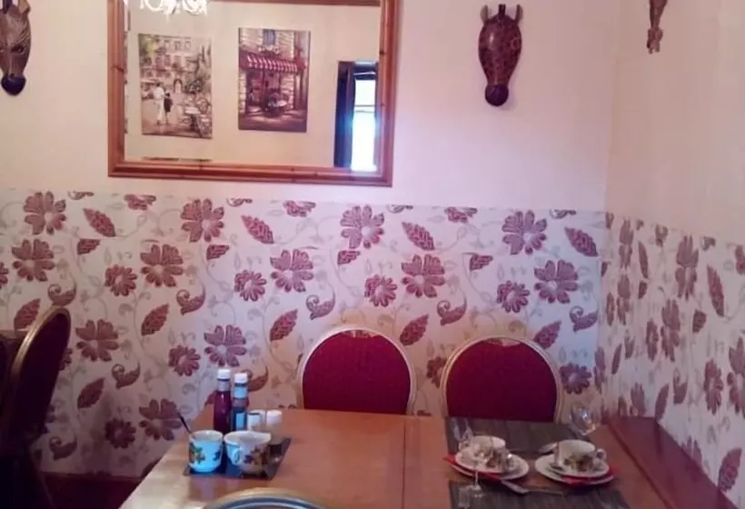 Inchrye Bed & Breakfast