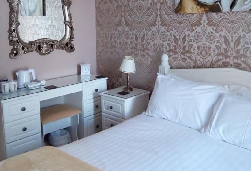 Inchrye Bed & Breakfast