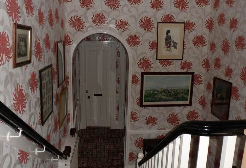 Inchrye Bed & Breakfast