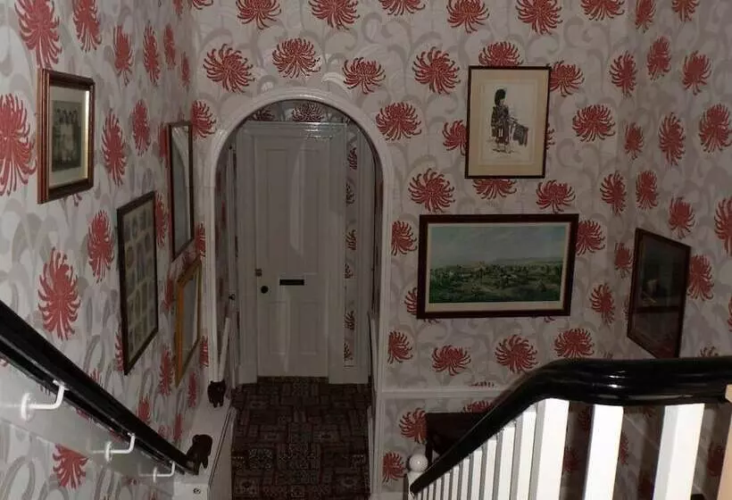 Inchrye Bed & Breakfast