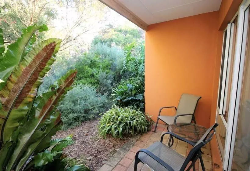 Margaret River Bed & Breakfast