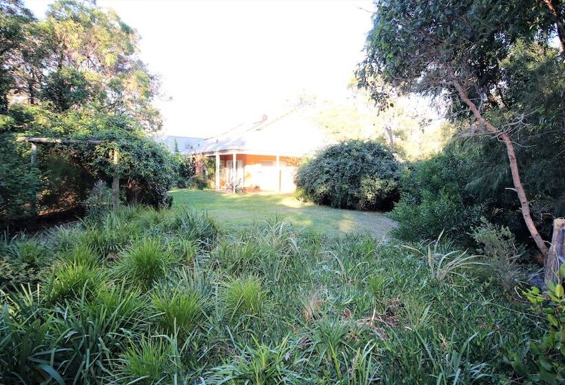 Margaret River Bed & Breakfast