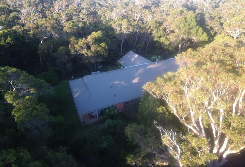 Margaret River Bed & Breakfast