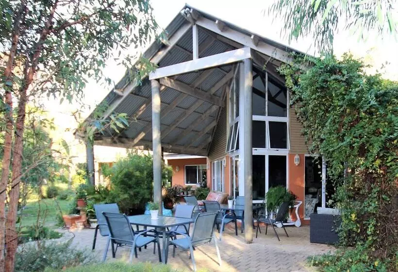 Margaret River Bed & Breakfast