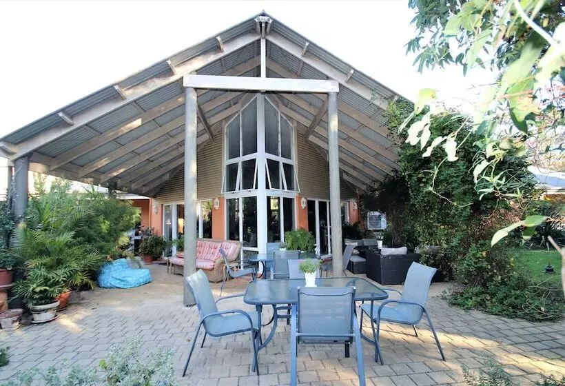 Margaret River Bed & Breakfast