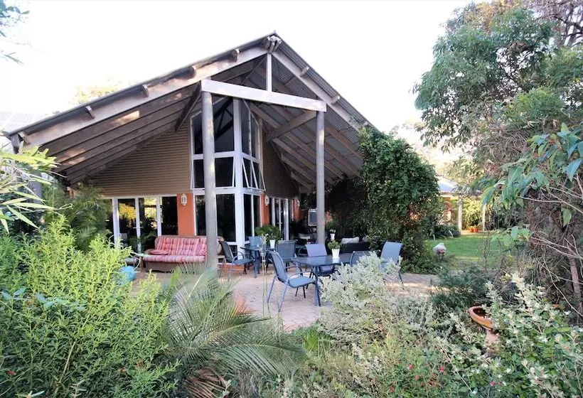 Margaret River Bed & Breakfast