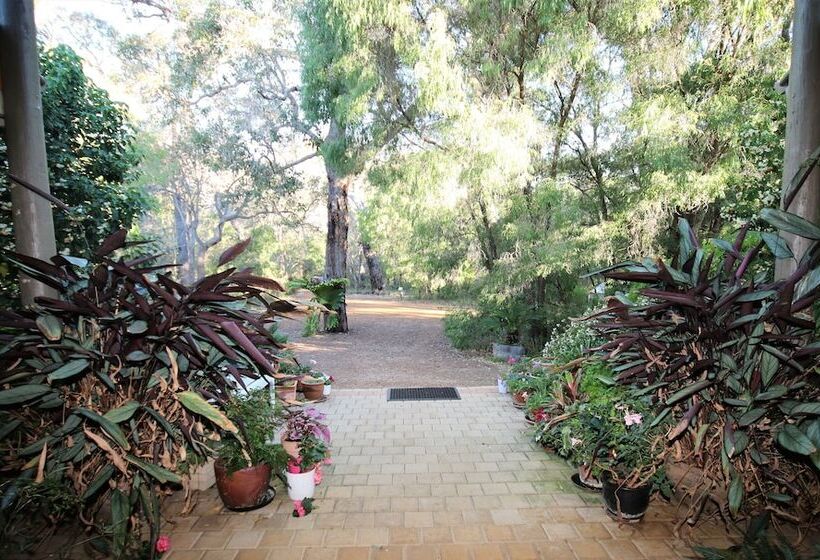 Margaret River Bed & Breakfast