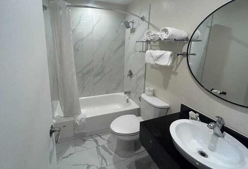 Мотель Studio 6 Suites Cameron Park, Ca Folsom