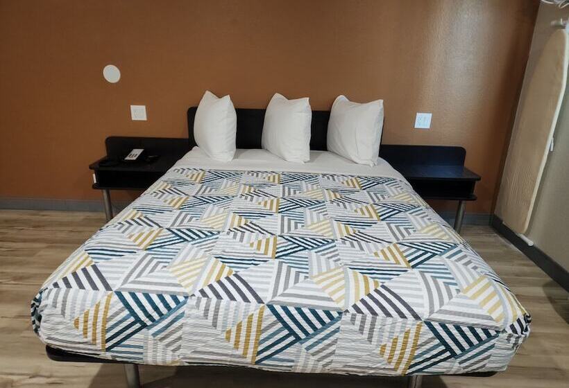 Мотель Studio 6 Suites Cameron Park, Ca Folsom