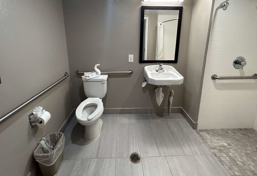 Мотель Studio 6 Suites Cameron Park, Ca Folsom