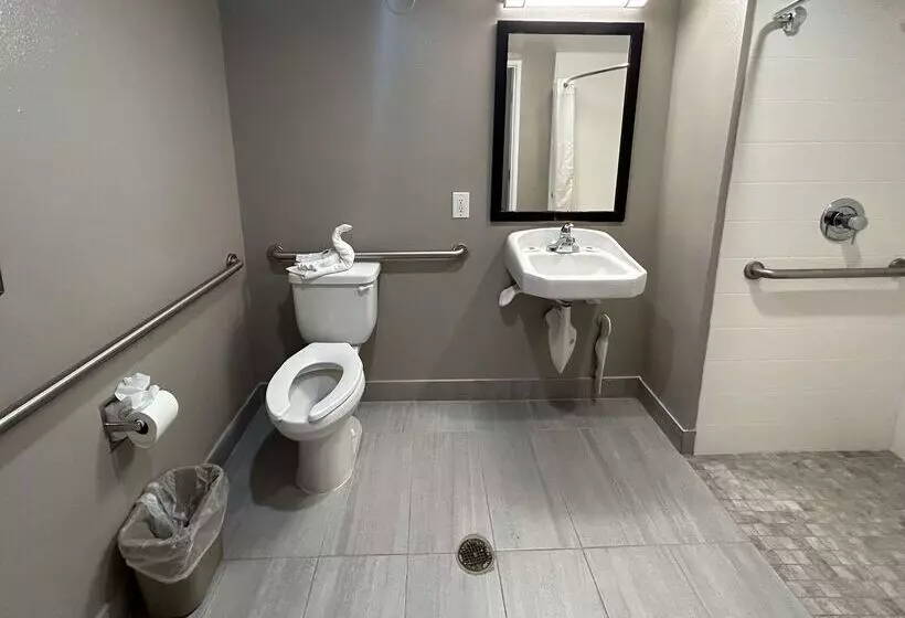 Мотель Studio 6 Suites Cameron Park, Ca Folsom