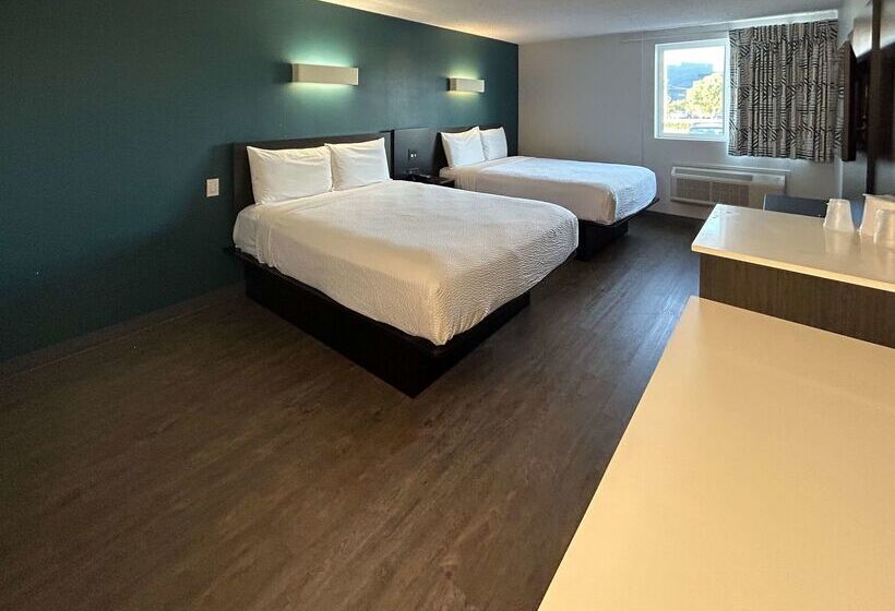 Мотель Studio 6 Suites Cameron Park, Ca Folsom