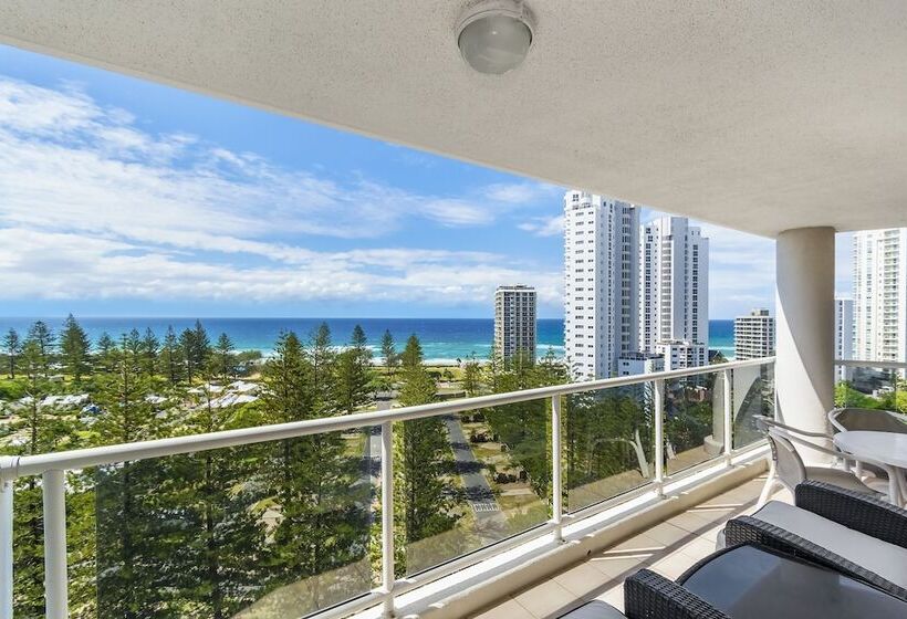 Oscar On Main Beach Resort