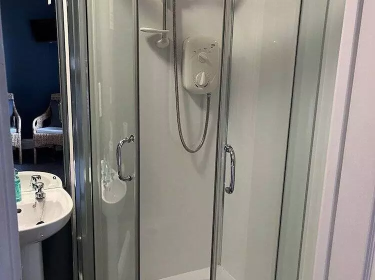 ペンション Ambleside Central