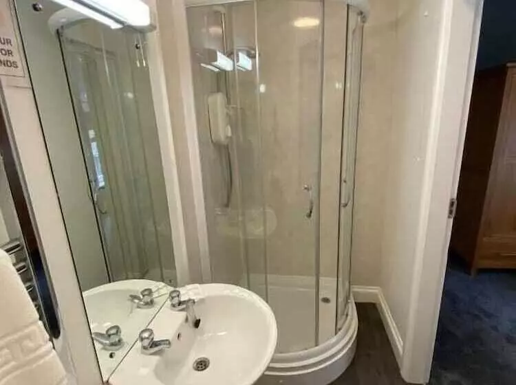 ペンション Ambleside Central