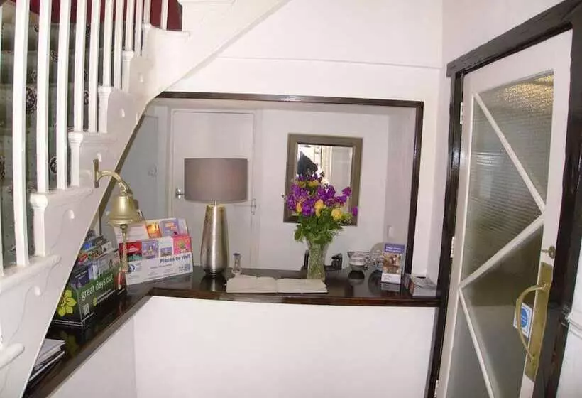 بنسيون Beach House