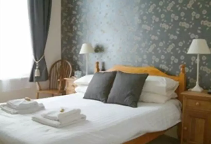 بنسيون Beach House