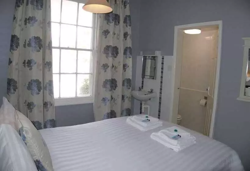 بنسيون Beach House