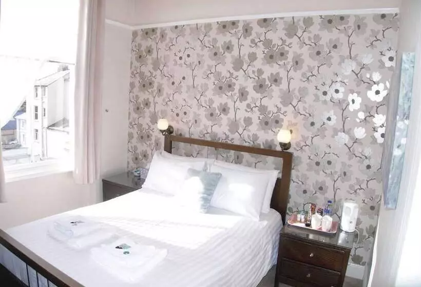 بنسيون Beach House