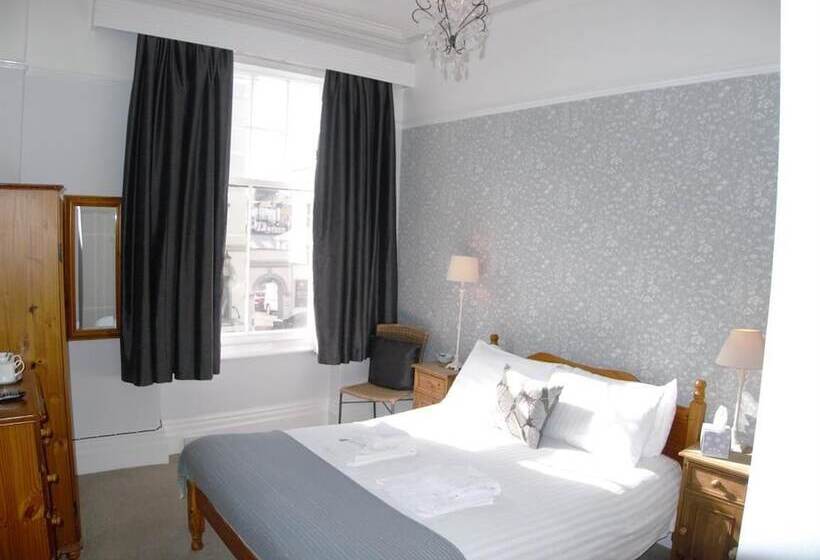 Пансион Beach House