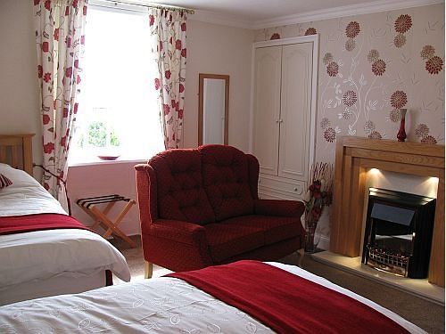 膳宿费 Brock Mill Farmhouse