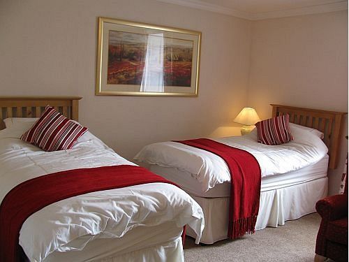 膳宿费 Brock Mill Farmhouse