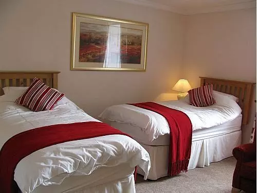 پانسیون Brock Mill Farmhouse