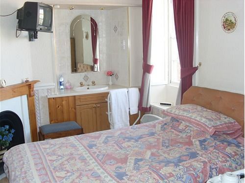 膳宿费 Brock Mill Farmhouse