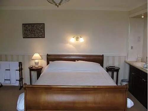 پانسیون Brock Mill Farmhouse