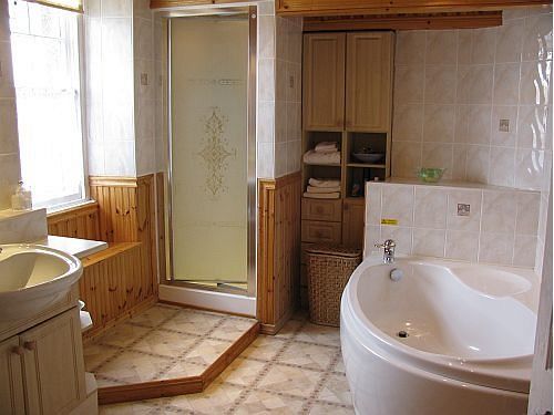 膳宿费 Brock Mill Farmhouse