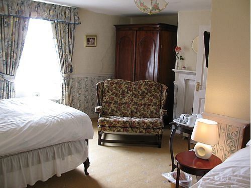 膳宿费 Brock Mill Farmhouse