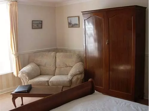 پانسیون Brock Mill Farmhouse