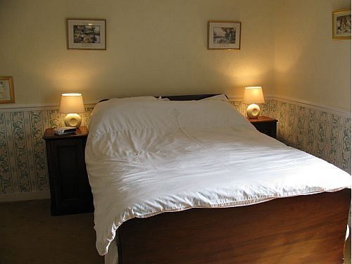 膳宿费 Brock Mill Farmhouse