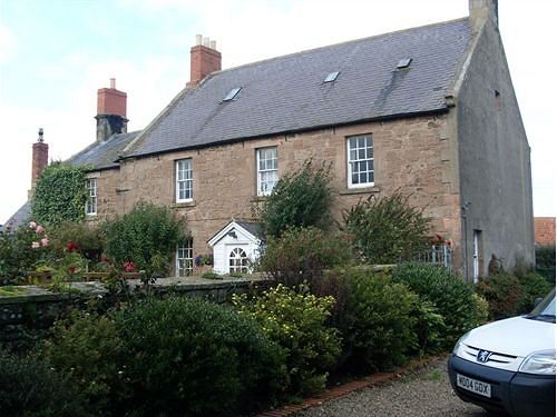 膳宿费 Brock Mill Farmhouse