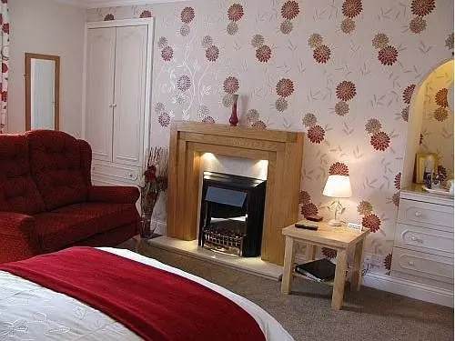 پانسیون Brock Mill Farmhouse