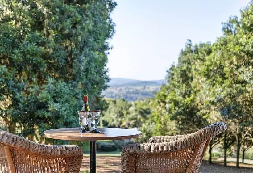 بنسيون Byron Hinterland Villas