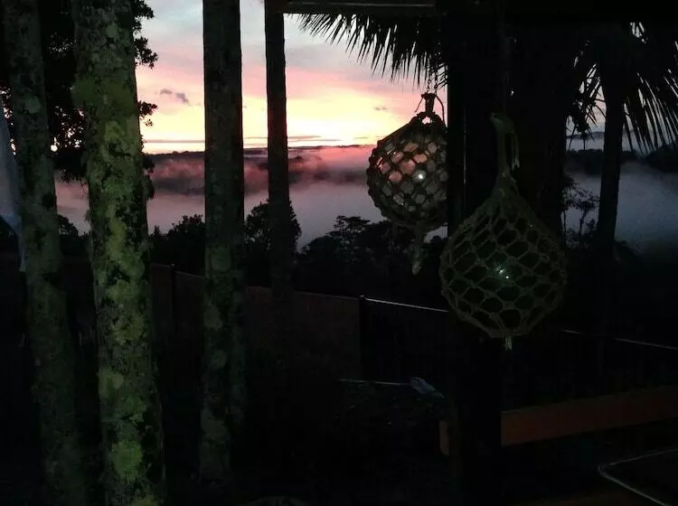 بنسيون Byron Hinterland Villas