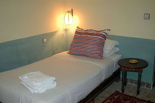 펜션 Dar El Moualim