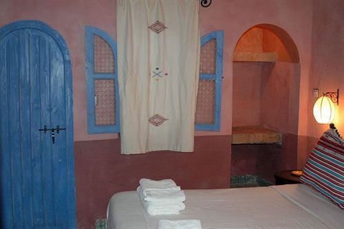 펜션 Dar El Moualim