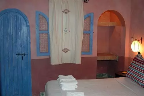 펜션 Dar El Moualim