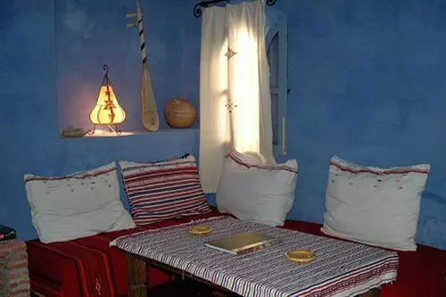 펜션 Dar El Moualim