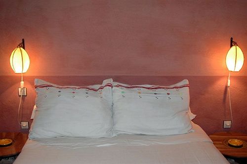 펜션 Dar El Moualim