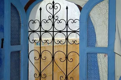 펜션 Dar El Moualim