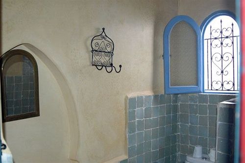 펜션 Dar El Moualim