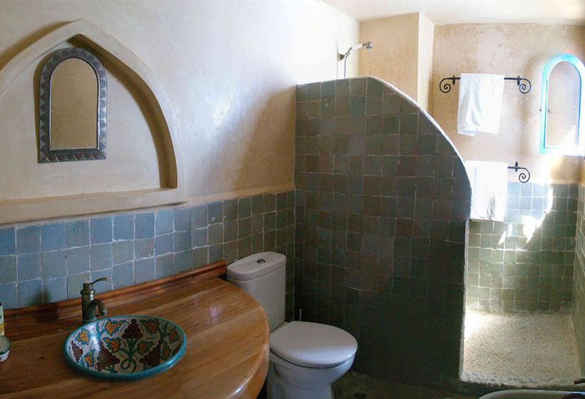 펜션 Dar El Moualim